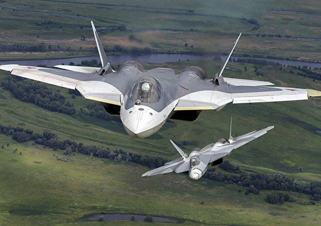 Το πρόγραμμα του υπερμαχητικού T-50 PAK FA – Το ρωσικό υπερμαχητικό πέμπτης γενιάς – (βίντεο)